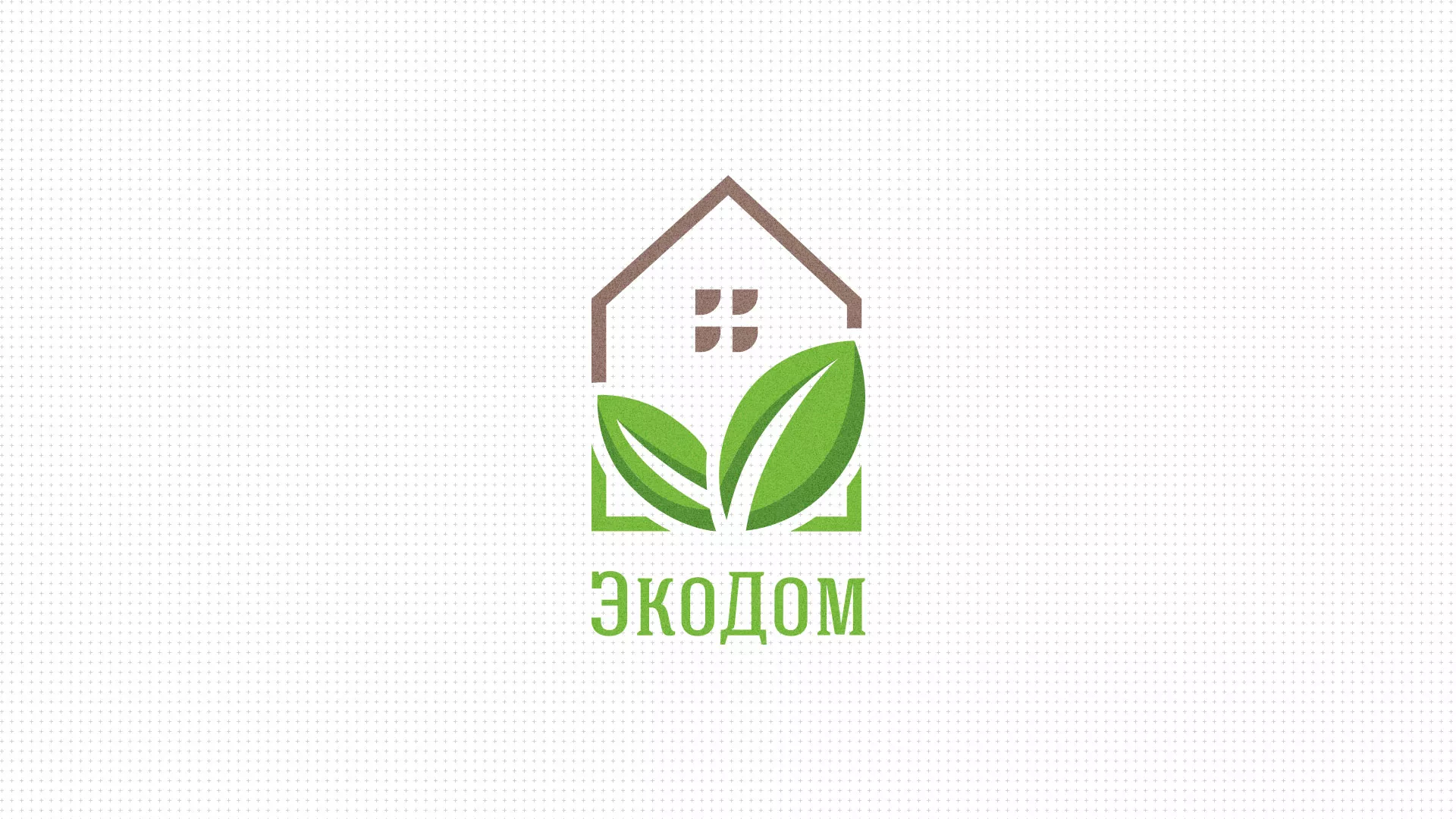 Создание сайта для строительной компании «ЭКОДОМ» в Кызыле